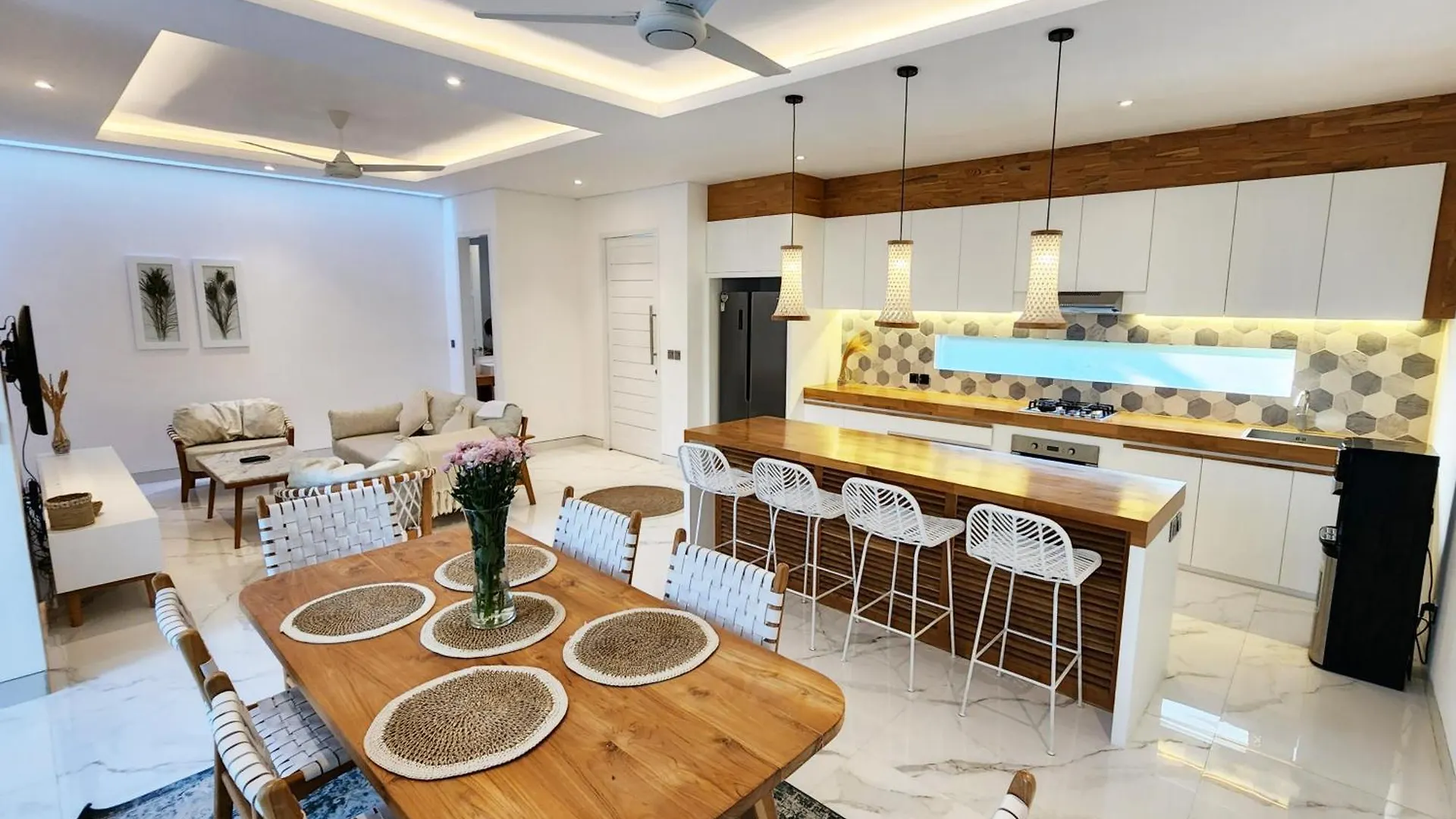 Villa Vana, Sitara Villa Group Seminyak