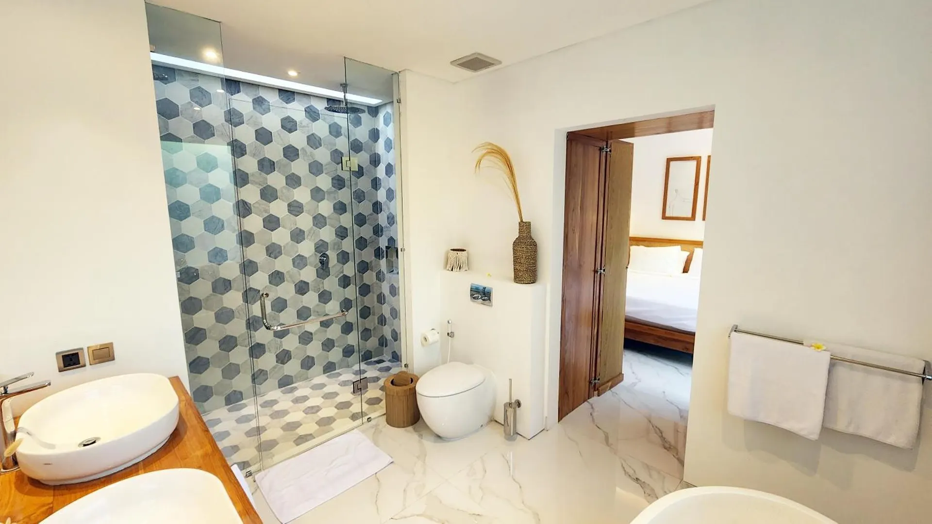 Villa Vana, Sitara Villa Group Seminyak 0*,