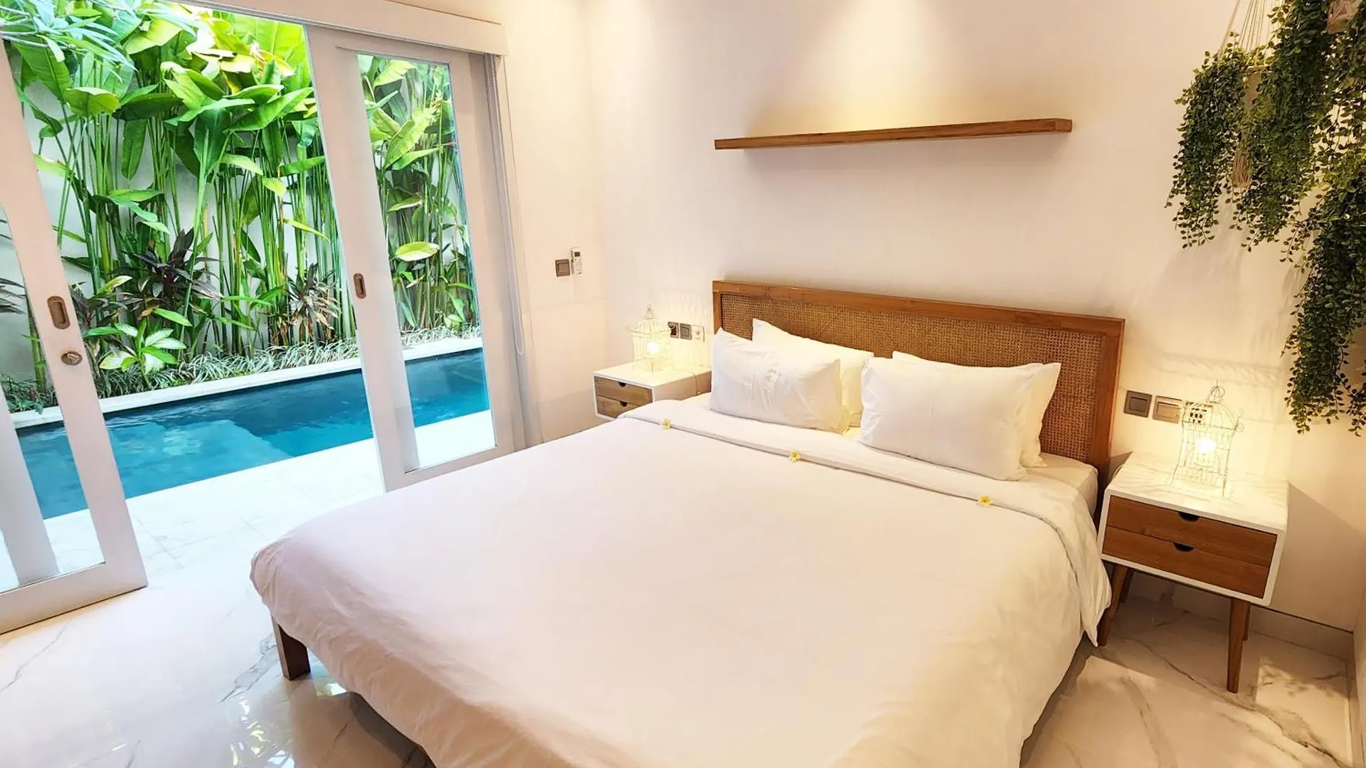 Villa Vana, Sitara Villa Group Seminyak 0*,