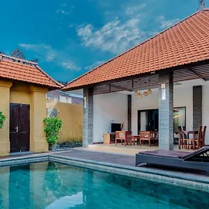Villa Bali Radiance, Seminyak (Bali)