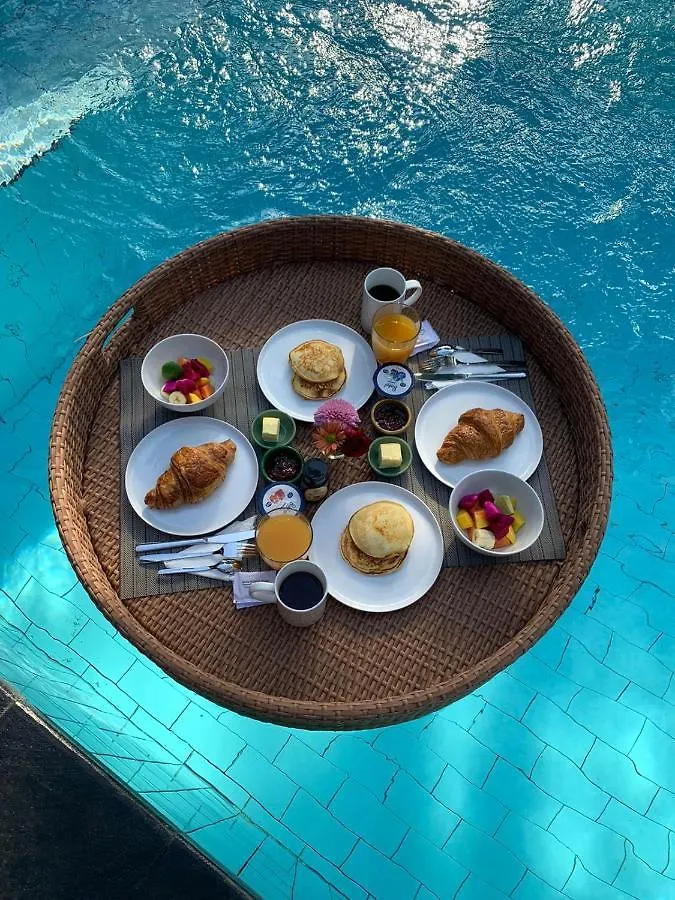 Villa Vana, Sitara Villa Group Seminyak