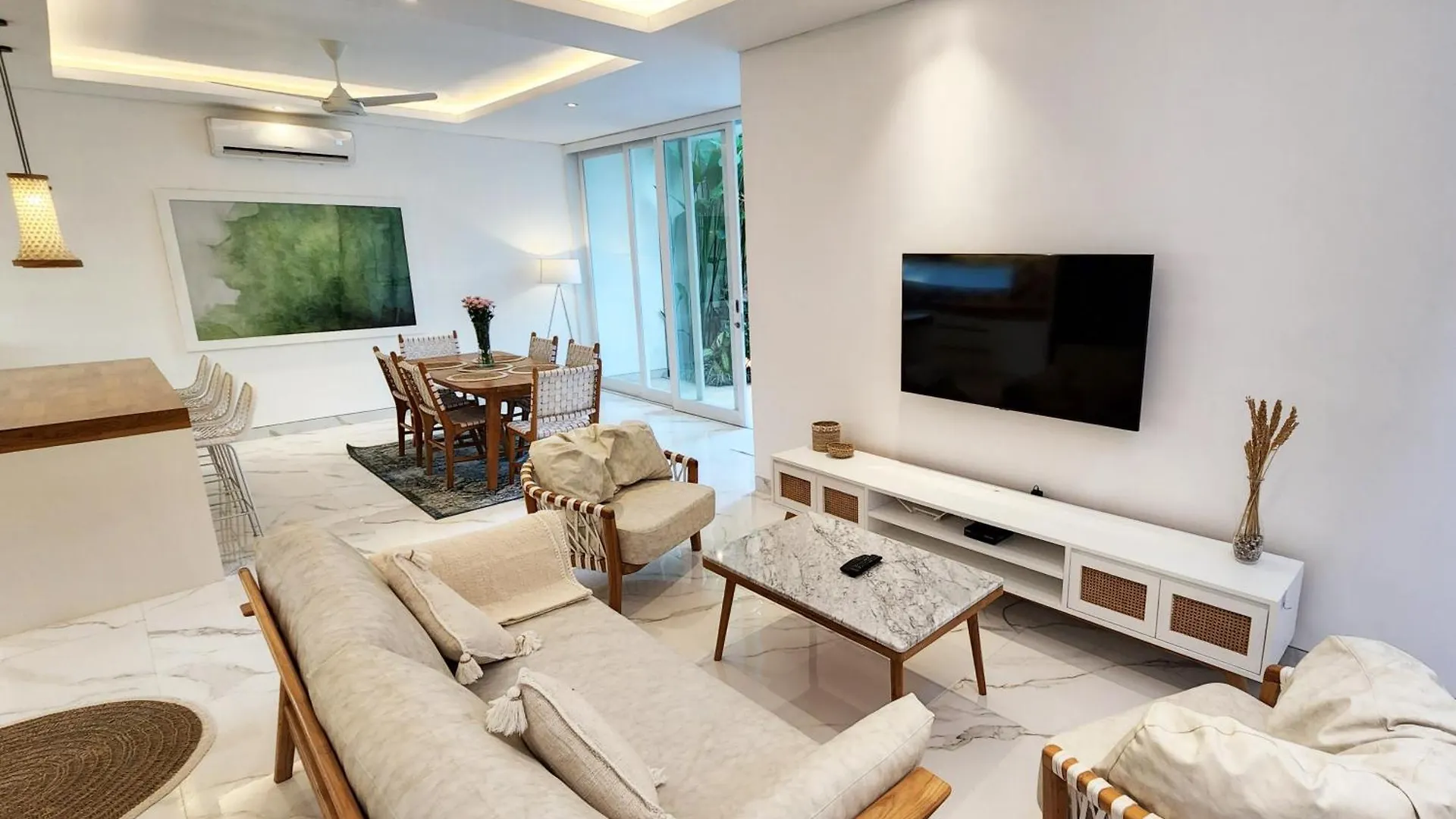 Villa Vana, Sitara Villa Group Seminyak  Indonesia