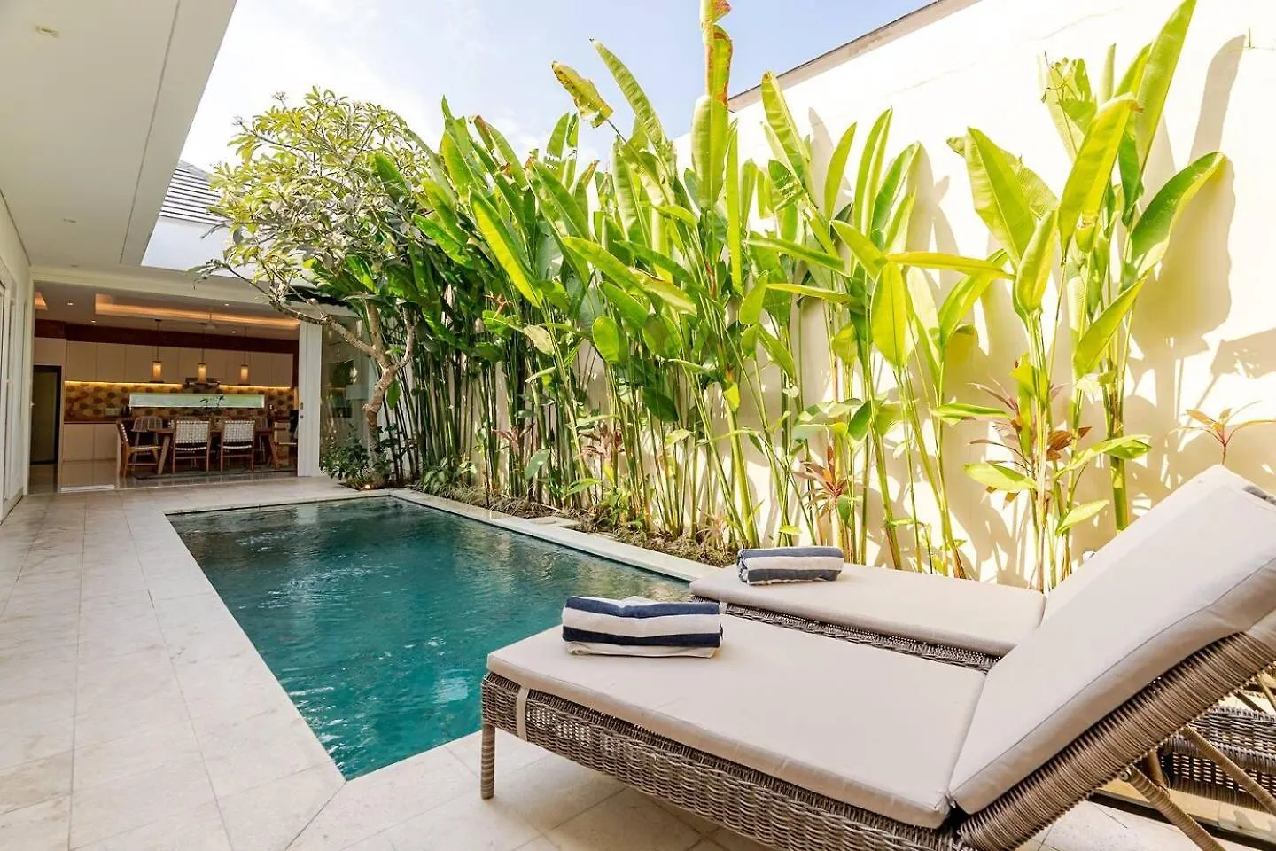 Villa Vana, Sitara Villa Group Seminyak