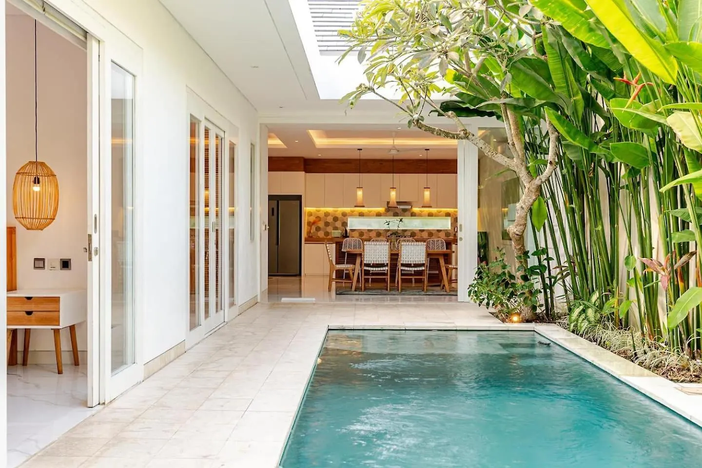 Villa Vana, Sitara Villa Group Seminyak  0*, Seminyak (Bali) Indonesia