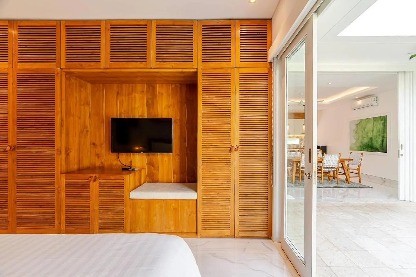 Villa Vana, Sitara Villa Group Seminyak