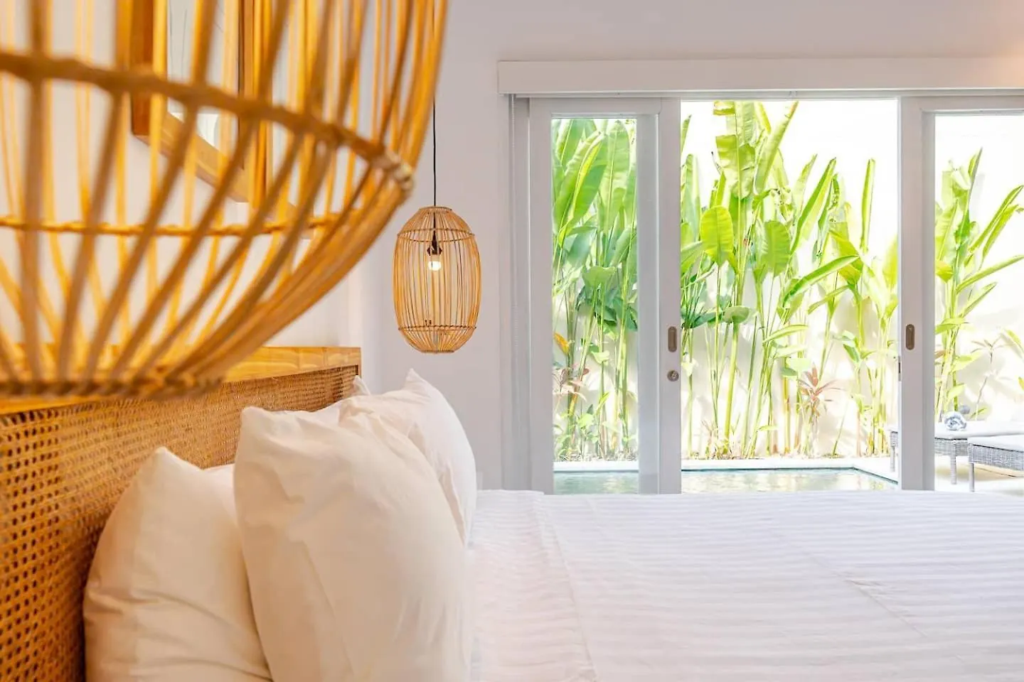 Villa Vana, Sitara Villa Group Seminyak