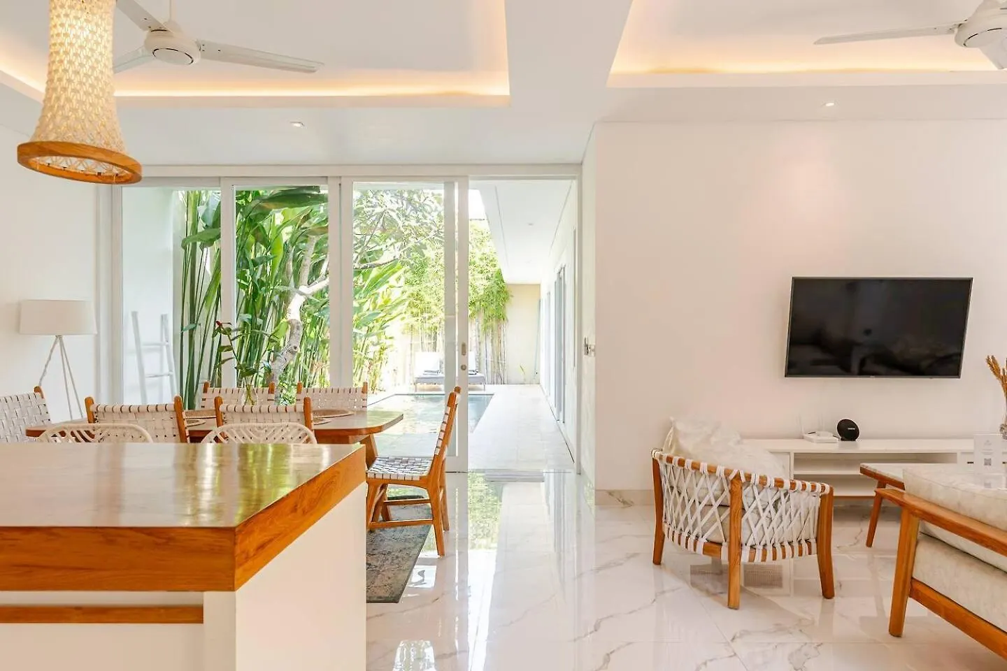 Villa Vana, Sitara Villa Group Seminyak  Indonesia