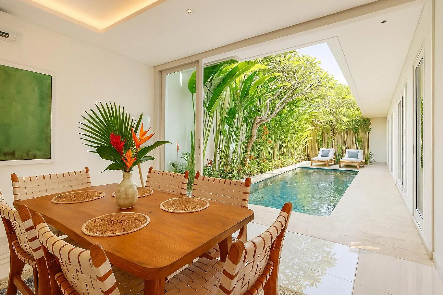 Villa Vana, Sitara Villa Group Seminyak